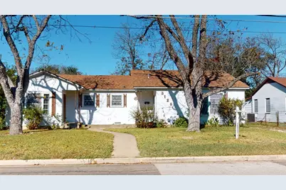 3125 McFerrin Avenue, Waco, TX 76708 - Photo 2