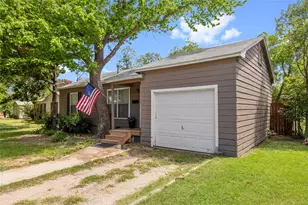 2711 Elizabeth Dr, Brownwood, TX 76801 - Photo 4