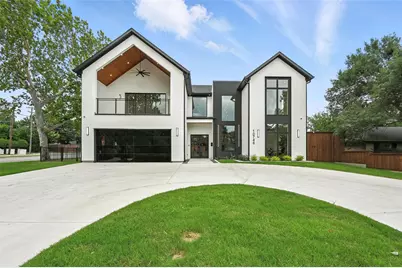 10746 Lathrop Drive, Dallas, TX 75229 - Photo 1