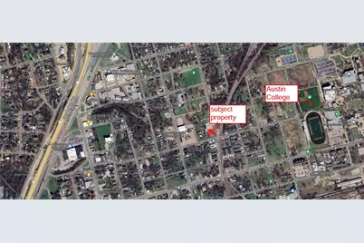 900 N Broughton Street, Sherman, TX 75090 - Photo 1