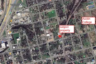 900 N Broughton St, Sherman, TX 75090 - Photo 1