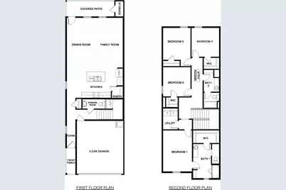 7005 Vining Drive, Princeton, TX 75407 - Photo 2