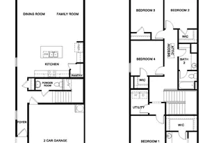 7005 Vining Dr, Princeton, TX 75407 - Photo 2