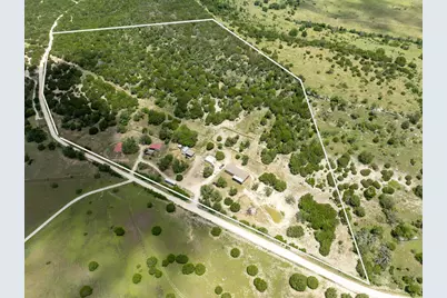 1338 County Road 2998, Adamsville, TX 76525 - Photo 32