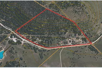 1338 County Road 2998, Adamsville, TX 76525 - Photo 40