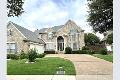 7321 Marigold Drive, Irving, TX 75063 - Photo 1