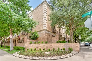 6605 Bandera Ave, Dallas, TX 75225 - Photo 2
