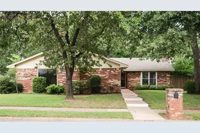 3501 Pecan Circle, Bedford, TX 76021 - Photo 1