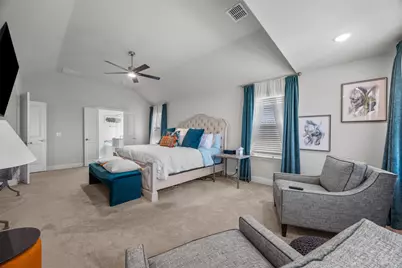 2700 Richard Street, Burleson, TX 76028 - Photo 22