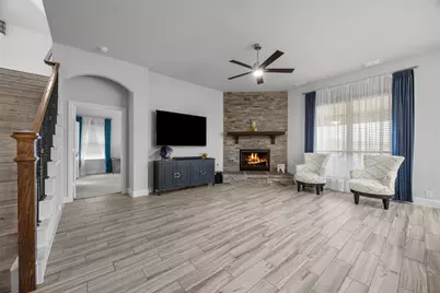 2700 Richard Street, Burleson, TX 76028 - Photo 12