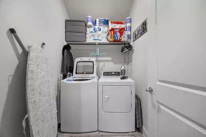 2700 Richard Street, Burleson, TX 76028 - Photo 28