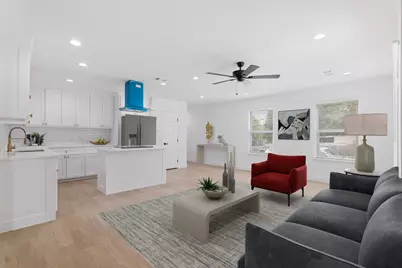 3600 Gordon Avenue, Fort Worth, TX 76110 - Photo 1