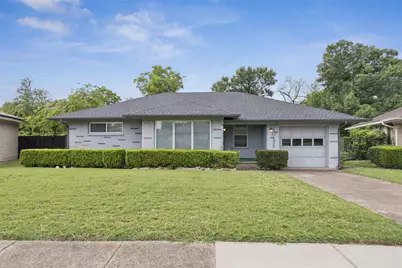 10136 San Juan Avenue, Dallas, TX 75228 - Photo 1