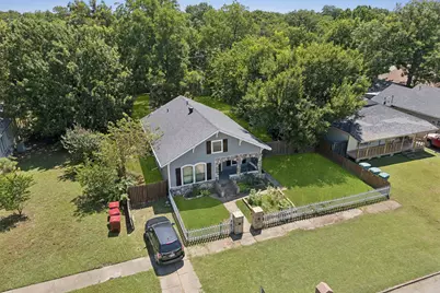 1007 N Cleveland Avenue, Sherman, TX 75090 - Photo 24