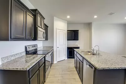 701 Blacktail Drive, Fort Worth, TX 76131 - Photo 8