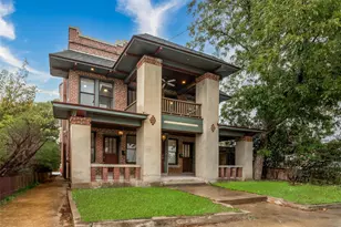 1000 N Carroll Ave, Dallas, TX 75204 - Photo 12