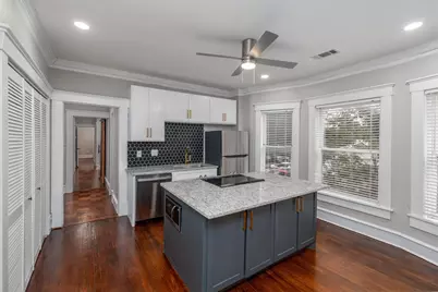 1000 N Carroll Avenue #B1, Dallas, TX 75204 - Photo 2