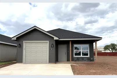 898 Minda Street, Abilene, TX 79602 - Photo 1