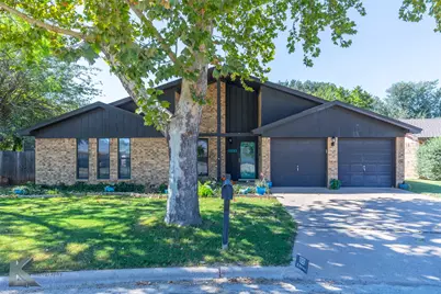 4818 Stonecrest Court, Abilene, TX 79606 - Photo 1