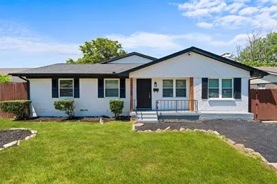 2329 Tradewind Drive, Mesquite, TX 75150 - Photo 1