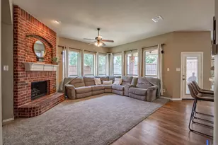 134 Fox Hollow Blvd, Forney, TX 75126 - Photo 8