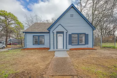 522 N Austin Avenue, Denison, TX 75020 - Photo 1