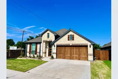 11401 Falcon Trace Drive, Fort Worth, TX 76244 - Photo 2