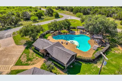 790 Baltrusol Drive, Possum Kingdom Lake, TX 76449 - Photo 6