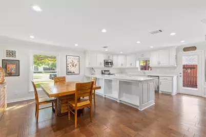 6661 Hillwood Lane, Dallas, TX 75248 - Photo 8