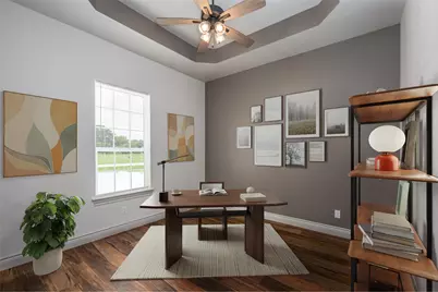 595 Kontiki Drive, Tool, TX 75143 - Photo 24