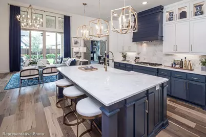 2701 Amber Lane, Prosper, TX 75078 - Photo 1