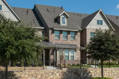 7913 Sunset Boulevard, Rowlett, TX 75088 - Photo 1