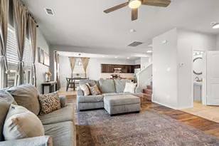 216 Meadowlands Dr, Ponder, TX 76259 - Photo 18