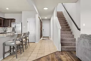 216 Meadowlands Dr, Ponder, TX 76259 - Photo 8