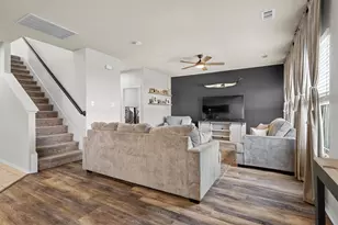 216 Meadowlands Dr, Ponder, TX 76259 - Photo 16