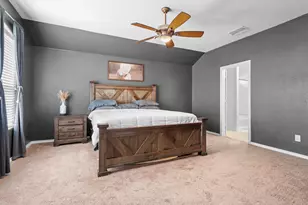 216 Meadowlands Dr, Ponder, TX 76259 - Photo 24