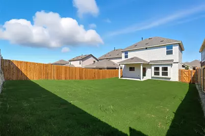 519 Martell Road, Lowry Crossing, TX 75069 - Photo 28