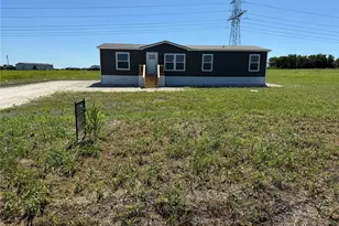 7740 NW County Rd 1200, Barry, TX 75102 - Photo 1