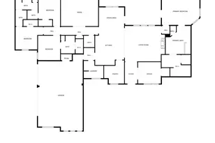 7480 County Rd 802, Burleson, TX 76028 - Photo 4