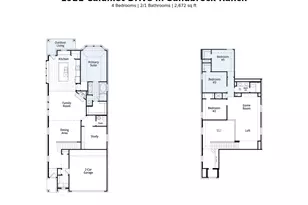 1921 Calumet Dr, Aubrey, TX 76227 - Photo 38