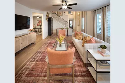 1921 Calumet Drive, Aubrey, TX 76227 - Photo 12