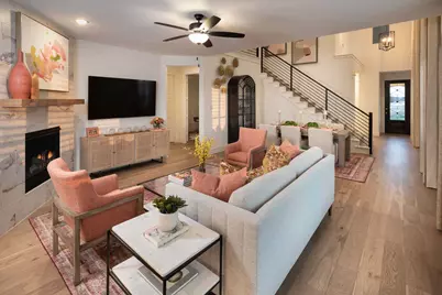 1921 Calumet Drive, Aubrey, TX 76227 - Photo 10