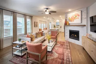 1921 Calumet Dr, Aubrey, TX 76227 - Photo 8