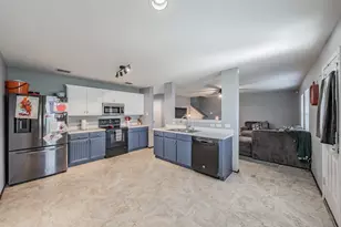 12617 Kingsgate Dr, Rhome, TX 76078 - Photo 18