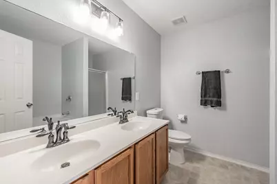 12617 Kingsgate Drive, Rhome, TX 76078 - Photo 10