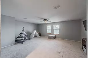 12617 Kingsgate Dr, Rhome, TX 76078 - Photo 24