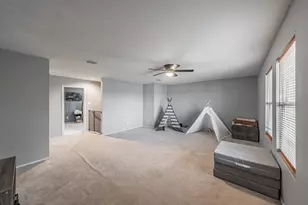 12617 Kingsgate Dr, Rhome, TX 76078 - Photo 26