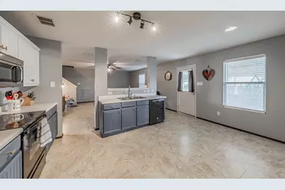 12617 Kingsgate Drive, Rhome, TX 76078 - Photo 20