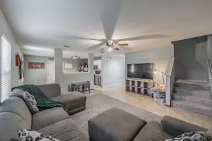 12617 Kingsgate Dr, Rhome, TX 76078 - Photo 16