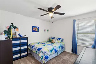 8008 Gallup Ave, Aubrey, TX 76227 - Photo 22